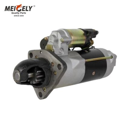 Motor de Partida OEM Spec 4280001210 12V 5.0kW 12T para Caminhões Mack