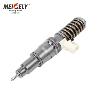 Injetor de Combustível OE 0445111094 Substituição Direta para Motor CAT Desempenho Durável e Estável