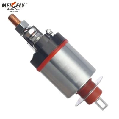 Solenoide de arranque de alta qualidade 35640965 Compatível com veículos Mack