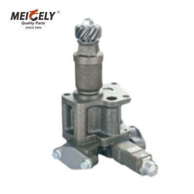 Bomba de óleo de motor Premium 315GC473M Substituição direta para veículos Mack