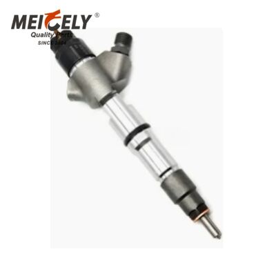 Injetor de combustível OE 0445120066 Substituição directa do motor 06D 07D Desempenho durável e estável