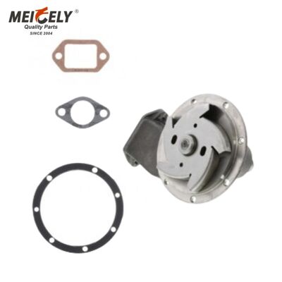 Bomba de água para motor de ajuste direto 316GC3195 compatível com Mack L6