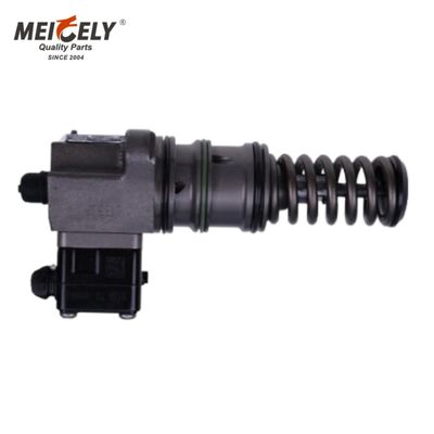 Bomba de unidade eletrônica de combustível OEM 0414755002 para caminhões Mack