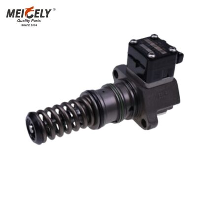 0414755003 Bomba Elétrica de Unidade de Combustível – Substituição Premium para Caminhões Mack