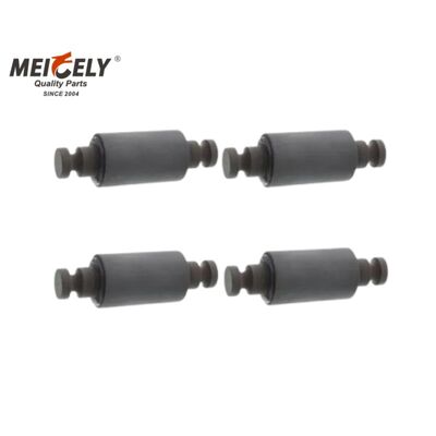 RB-166 Bucha de Mola de Borracha Premium para Caminhões Pesados Mack