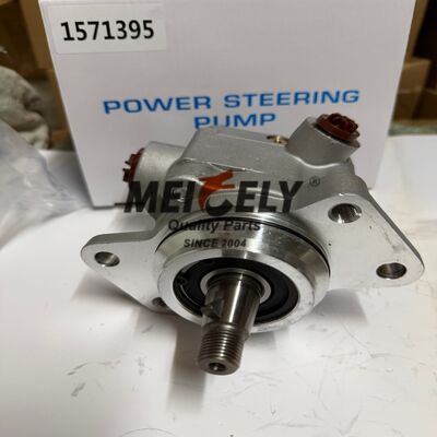 Padrão OEM 1571395 Conjunto de bomba de direção hidráulica para caminhões pesados Scania