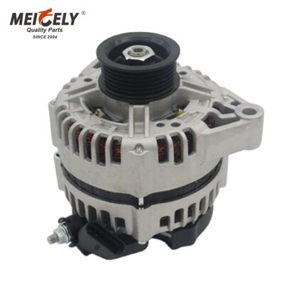 Alternador Premium 612600090816 para Substituição de Motor de Caminhão Mack
