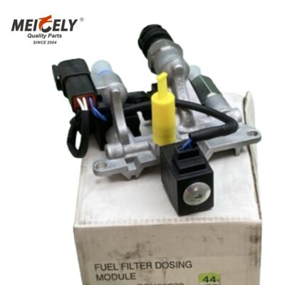 Filtro de Módulo de Dosagem de Combustível DRK00622 de Alto Desempenho para Caminhões Mack