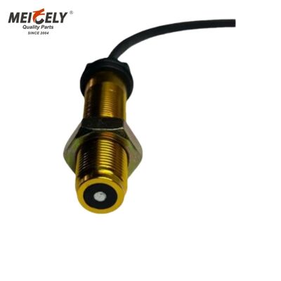 Sensor de velocidade Premium 5055505 Compatível com camiões pesados Mack