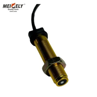 Sensor de velocidade Premium 5055505 Compatível com camiões pesados Mack
