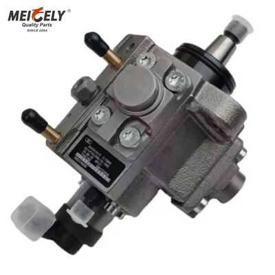 0445010433 Common Rail Fuel Injection Pump  Fuel Pump Assembly  For IVECo Fuel Engine