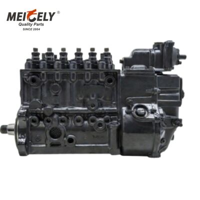 Bomba de Injeção de Combustível Pesada 313GC5223P16 Projetada para Sistemas de Motor Mack