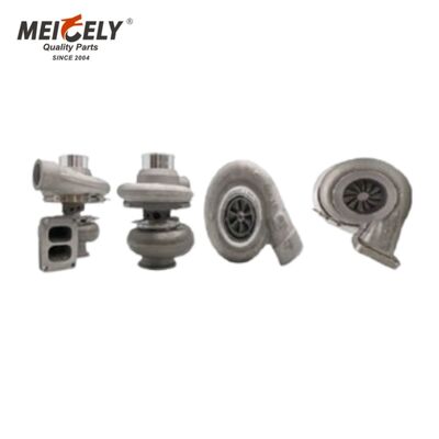 Padrão OEM 3504942 Turbocharger para Mack E6 EM6