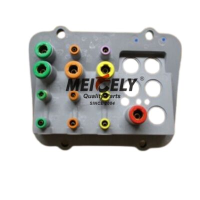 25165479 Peça de Reposição para Válvula de Distribuição de Ar para Sistemas de Ar de Caminhão Mack