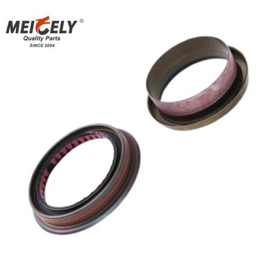 A11205X2728 Oil Seal For Mack Trucks – Precision Size 82.04 X 118.13 X 21.71