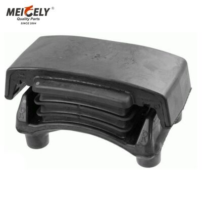 Peças sobressalentes 81.96210.0554 Instalação de buffer de borracha OEM 81 96210