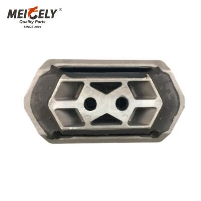 Peças sobressalentes Motor Mount 81962100227 Motor Cushion Mount OEM 81962100242 Para caminhão homem