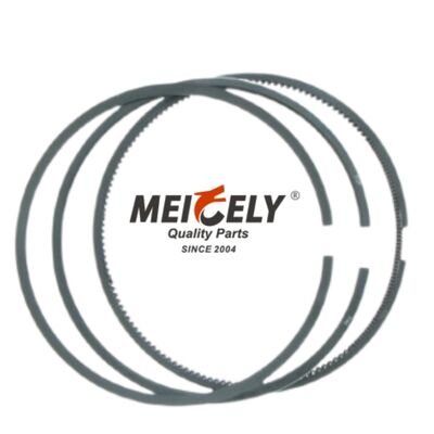 353GC2137 OEM‑Grade Jogo de Anéis de Pistão de Cilindro Único para Motores Mack E7