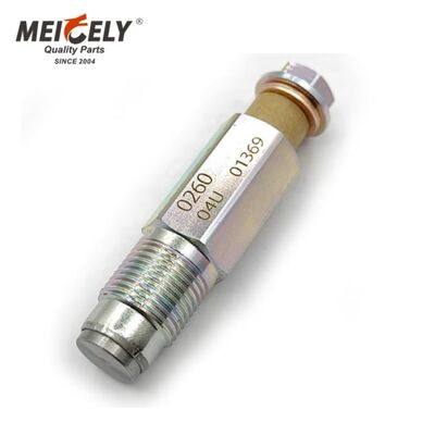 Válvula de Controle de Injeção de Combustível 095420-0260 para Caminhões com Motor Isuzu J08 J05 Peça de Reposição