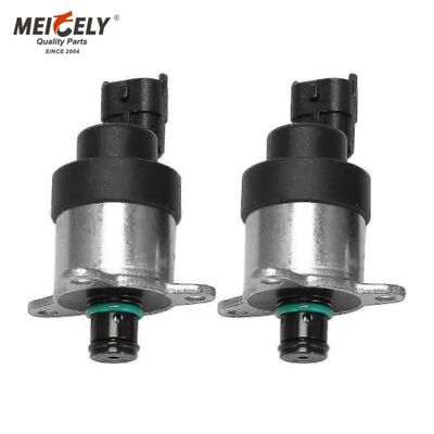 Válvula de regulação do combustível ferroviário comum 0928400473 0928400481 Parte de substituição para camiões Ford