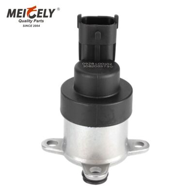 Válvula de regulação do combustível ferroviário comum 0928400492 0928400617