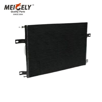 210RD59M condensador pesado substituto premium para caminhões Mack