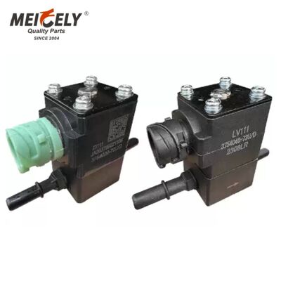 Válvula de admissão OE 3754040-72UD Compressor de ar Válvula de admissão Válvula de admissão para peças de caminhão FAW