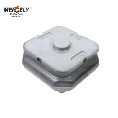 10QK372 OEM Substituição de isolante inferior para caminhões Mack com absorção de choque e isolamento de vibração