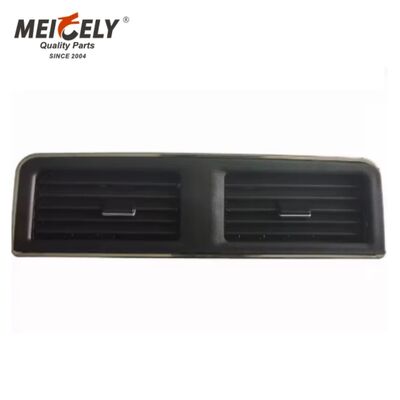 Deflector de ar de alta qualidade OEM WG1664160524 Deflector de vento para peças de camião HOWOTX/T7H