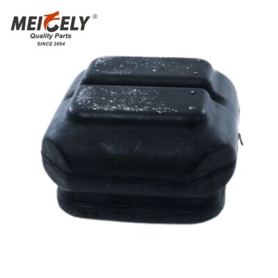 Mack Truck Lower Insulator 10QK36AP2 Substituição direta com absorção de choques e isolamento de vibrações