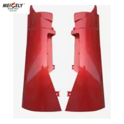 Painéis de proteção de alta qualidade OEM WG1664113051 Placas de proteção da cabine para peças de camião HOWOTX/T7H