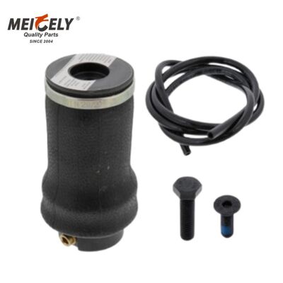 Conjunto de mola pneumática de cabine de substituição OE para caminhões Mack com isolamento de vibração e desempenho antienvelhecimento