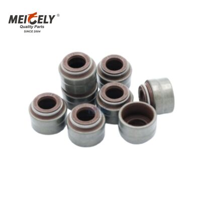 Selo da válvula resistente ao calor com vedação de óleo superior e longa vida útil para o motor de caminhão Mack MP8