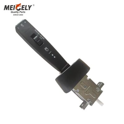 Interruptor de sinal de giro de qualidade OEM 20399170 Interruptor de controle de direção resistente para peças de caminhão europeu
