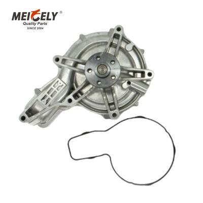 Bomba de água do motor de material de aço padrão OEM para MACK MP8 com longa vida útil