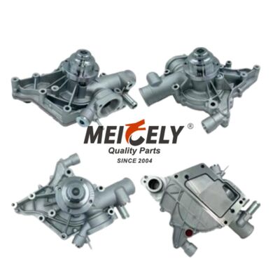 OEM 316GC551M2 bomba de água de trabalho pesado compatível com motores Mack