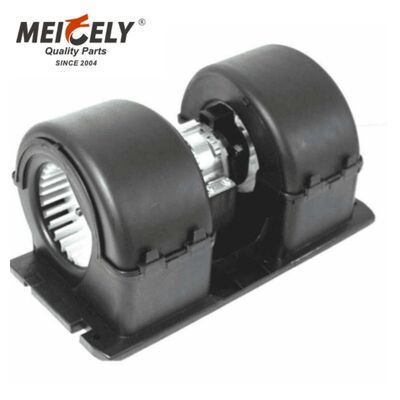 Motor de ventilador de ar da cabine de alto desempenho do motor do ventilador OEM 20443820 para peças de caminhão