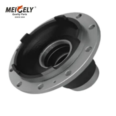 Iveco Truck Wheel Hub ♪ High-Strength Alloy & Corrosion Resistant Replacement Part OE Number 7182032