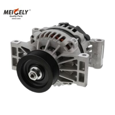 Alternador 2MJ549M para serviço pesado para veículos Mack Truck - Gerador de energia de alta qualidade