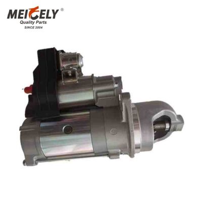 3708100B Motor de arranque de alta qualidade para peças de substituição do motor de veículos comerciais