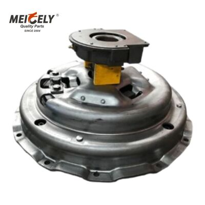 129059 Kit de cobertura de embraiagem de trabalho pesado OEM com molas de diafragma tratadas termicamente para caminhões Mack
