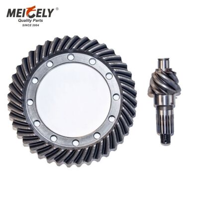 OEM 12020-42000 Anel Diferencial e Pinion Gear Set Roda de Coroa e Pinion Para Toyota
