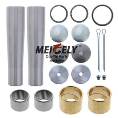 Kit de reparo de pinos King 301SQ47E de carga pesada