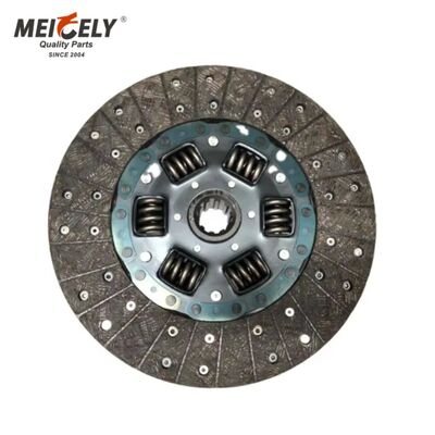 OEM ISD036US Disco de embreagem Placa de embreagem 350*220*10*38.1 Para caminhão ISUZU 4HK1 6HK1 6HH1