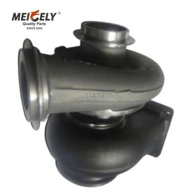 197948 Substituição de turbocompressores montados em fábrica para camiões de carga MACK