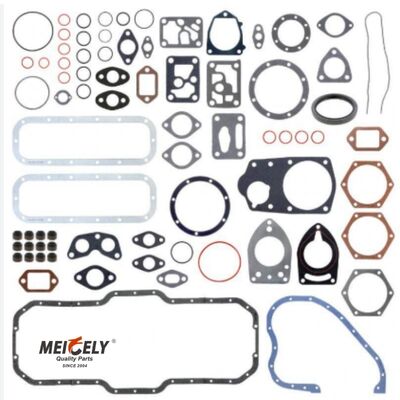 126SB184A Kit de juntas do motor inferior adequado para camião Mack