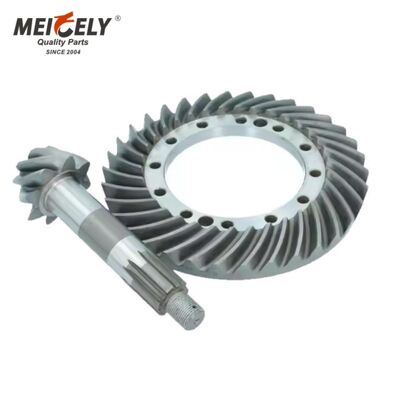 OEM de alta qualidade 41201-LA140 Reboque do banco de engrenagens Pinion 6:41 para HINO 500 Chassis Parts