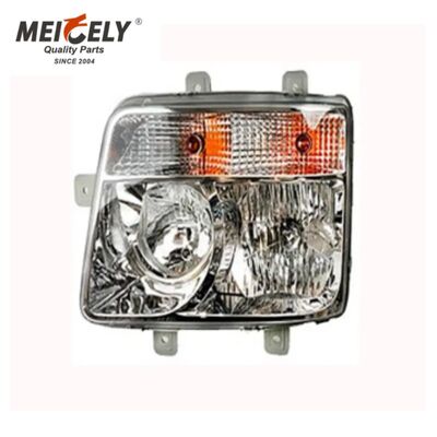 Montagem de farol OEM de alta qualidade 92101-7C000 para peças sobressalentes de caminhão Hyundai HD170 HD270