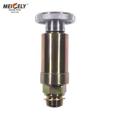 Bomba manual de sangria a diesel de alta qualidade OEM 2447222000 2447222099 para peças de motor de caminhão Benz