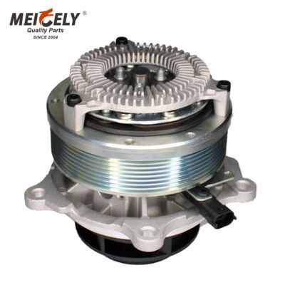OEM 2104578 1949540 Conjunto de bomba de água para camiões pesados DAF Partes do sistema de refrigeração de motores diesel